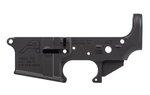 Aero Precision AR15 Stripped Lower Receiver, Gen 2 - Anodized