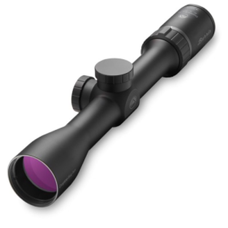 Burris DropTine 2-7x35 Slugun Ballistic Plex Scope 200016