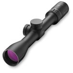 Burris DropTine 2-7x35 Slugun Ballistic Plex Scope 200016