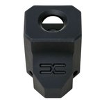 Faxon EXOS-543 Glock Gen 4 Pistol Compensator Black