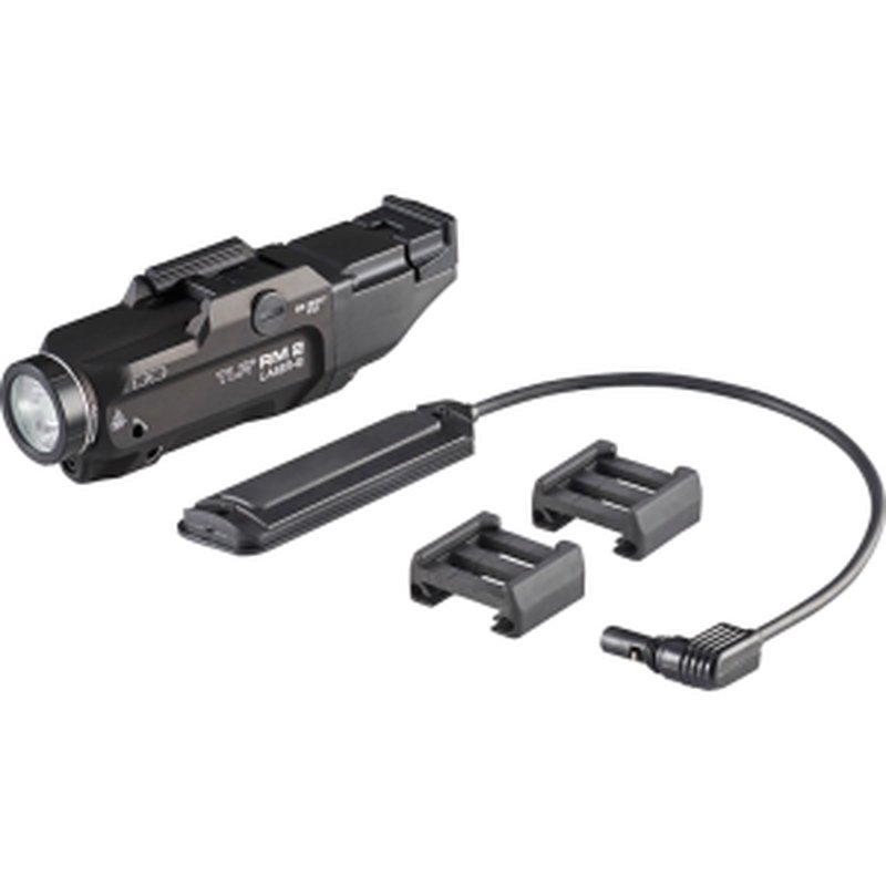 Streamlight 69453 TLR RM 2 Laser G - System