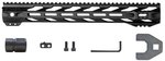 STNGR RPTR AR15/M4 M-Lok Free Float Handguard