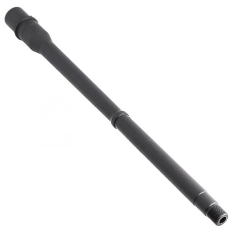 Tiger Rock AR-10 LR-308 Threaded Barrel 16in Light Contour 1:10 Twist 5/8x24 Nitride