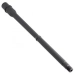 Tiger Rock AR-10 LR-308 Threaded Barrel 16in Light Contour 1:10 Twist 5/8x24 Nitride