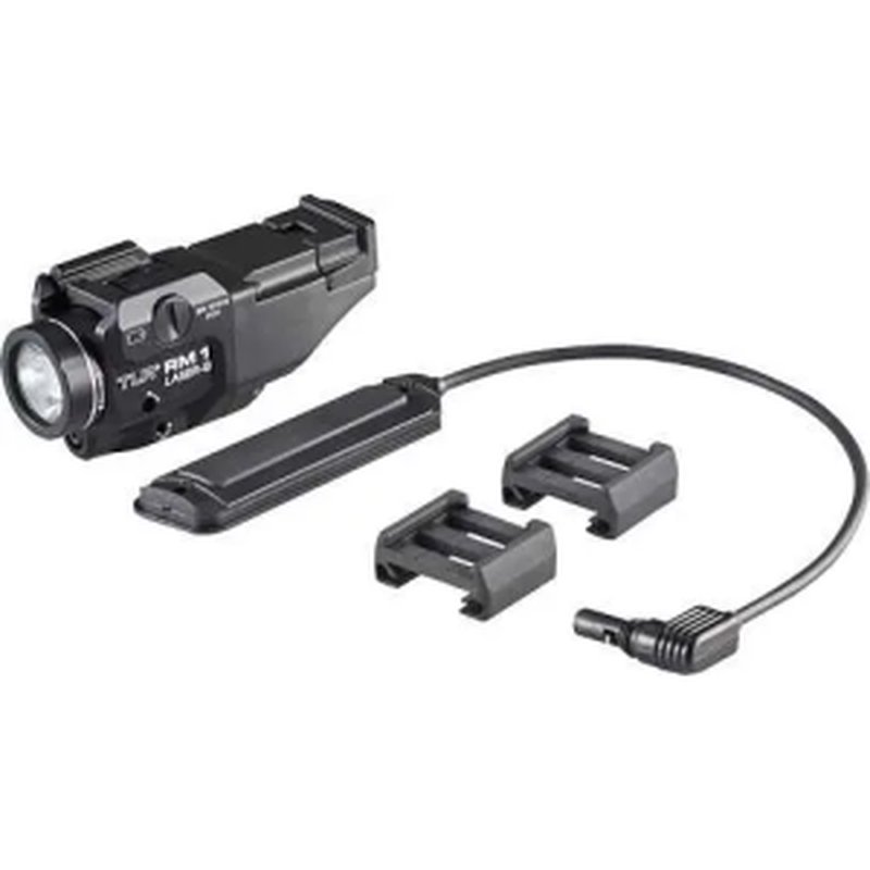 Streamlight TLR RM 1 Green Laser Rail Mount Remote Switch