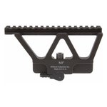 Midwest Industries MI-AKSM AK47 Picatinny Quick Release Scope Mount