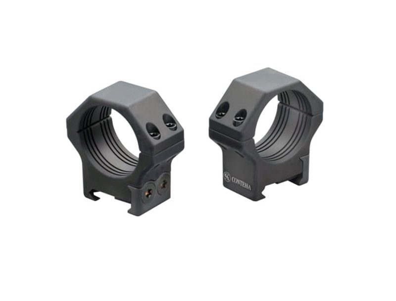 Contessa Light Picatinny Rings
