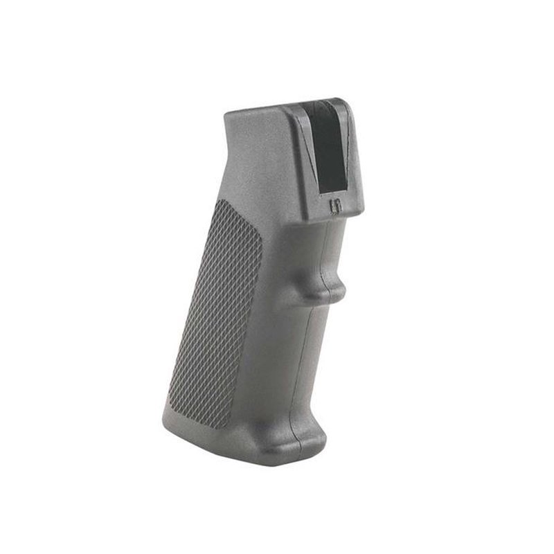 Luth-Ar LR-25 AR-15 A2 Polymer Pistol Grip Black