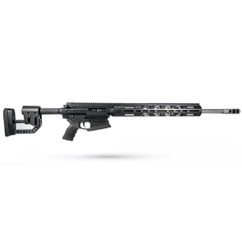 Lancer L30 LTR AR-10 Semi Auto Rifle 6.5 Creedmoor 24" 10/20-Round