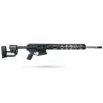Lancer L30 LTR AR-10 Semi Auto Rifle 6.5 Creedmoor 24" 10/20-Round