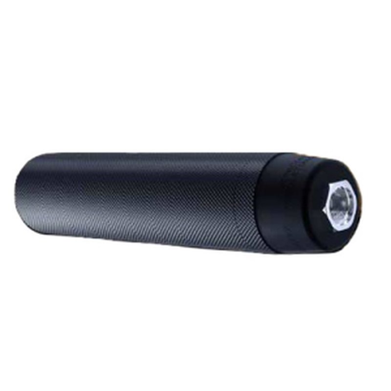 SONICORE Valor 9 - 9mm 1/2-28 Suppressor - Black