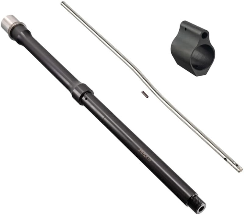 TRYBE Defense AR-15 Barrel, .300 AAC Blackout