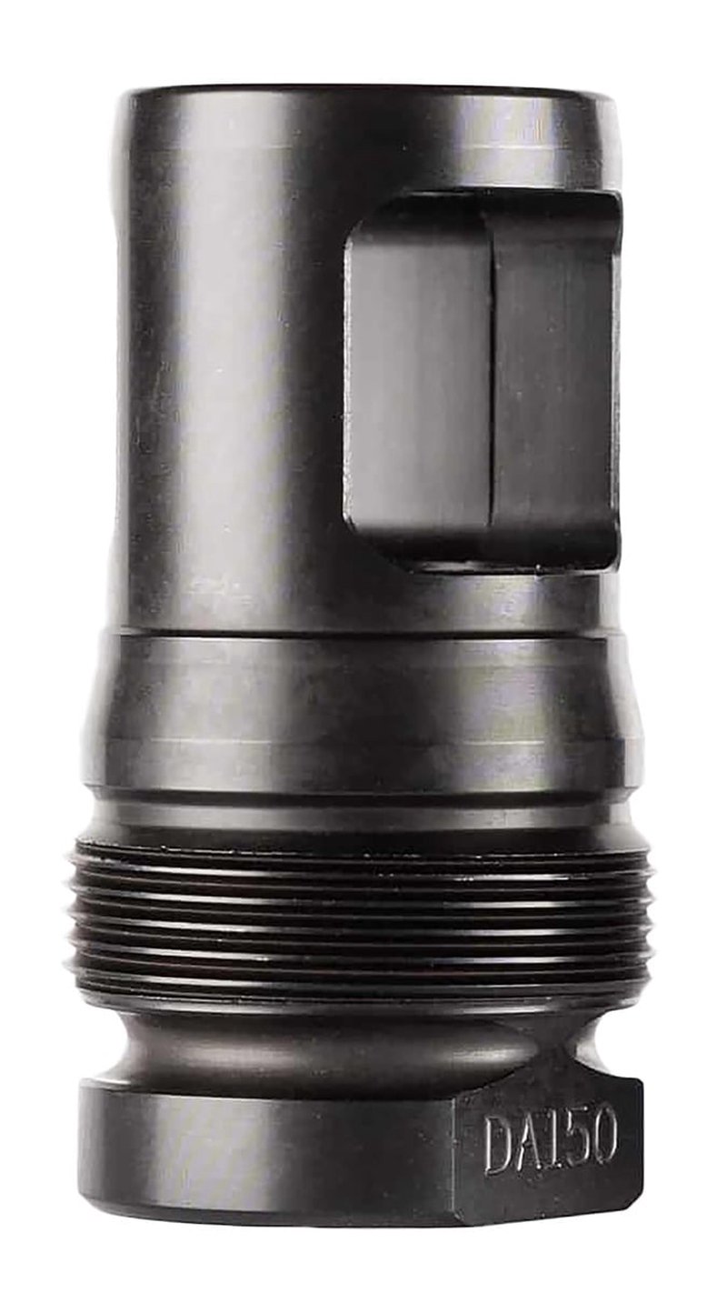 Dead Air Xemax 3/4-24 Muzzle Brake, Black