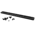 Really Right Stuff Universal SOAR Rail USR-340-MLOK 13.4 Inch M-LOK Rail