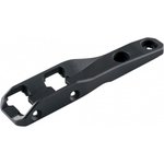 Magpul MAG935-BLK Extended Cantilever Scout Mount M-LOK Mount Black Anodized Aluminum