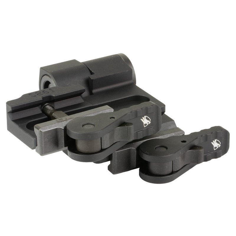 IRAYUSA AC55 Flip-To-Side Mount for RICO Micro 2.05-In Co-Witness