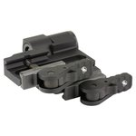 IRAYUSA AC55 Flip-To-Side Mount for RICO Micro 2.05-In Co-Witness