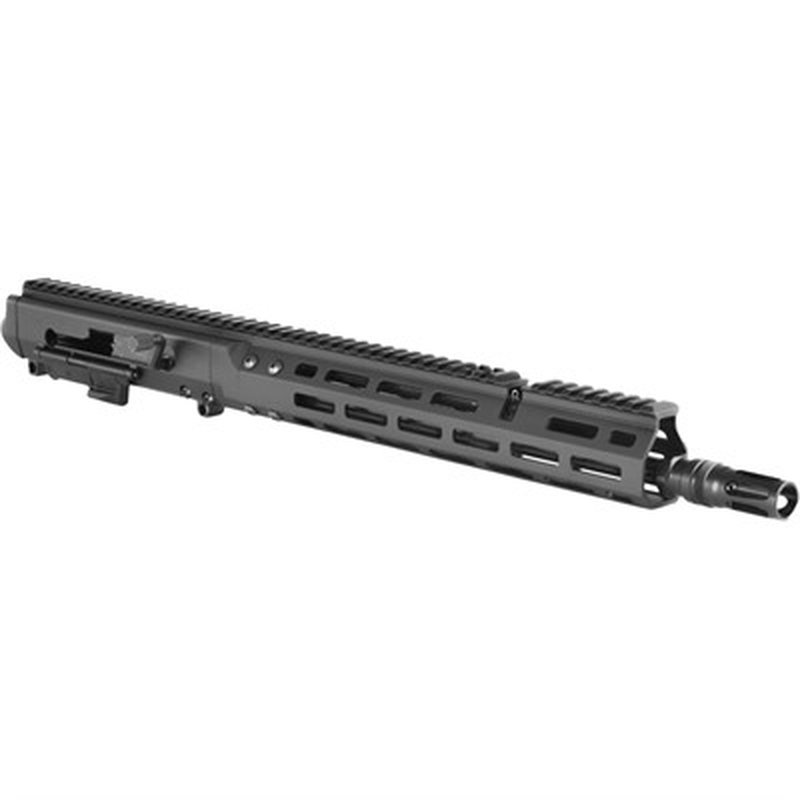 BRN-180s Upper Receivers With Pin & Weld Flash Hider - BRN-180s Gen 2 13.9 in Upper Receiver