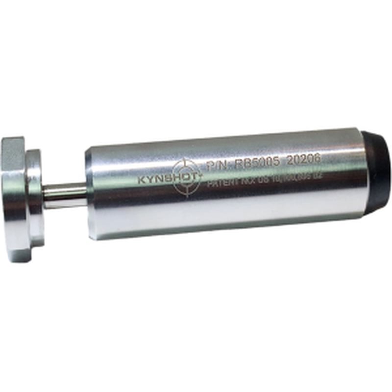 Kynshot RB5005 Recoil Buffer Stainless Steel