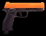 Umarex USA P2P HDP 50 Gen 2 CO2 Pepper Gun .50 Cal