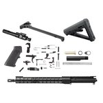 DANIEL DEFENSE - MK18 5.56 UPPER RECEIVER GROUP COMPLETE