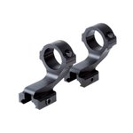 Nikon 1in P-Series XR Scope Mount 20 MOA Slope for 1in Scope