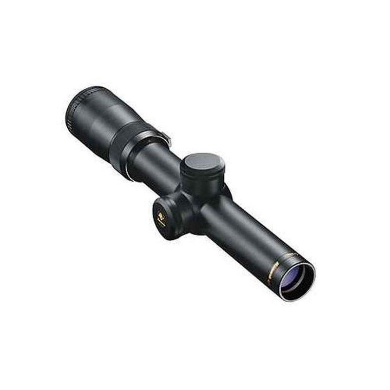 Nikon AFRICIAN 1.1-4X24 Rifle Scope #4
