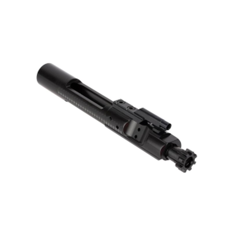 Expo Arms 5.56 NATO M16-Cut AR-15 Bolt Carrier Group Nitride Finish