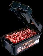 Berrys 300 AAC Blackout 220 Grain Spire Point Plated Bullets .308 Diameter 350 Count