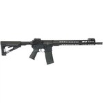 Armalite M15TAC16 M-15 Tactical 5.56x45mm NATO 16 Inch Rifle with Magpul STR Stock MBUS