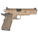 Springfield Armory TRP AOS 45 ACP Semi Auto Pistol 5 Inch Barrel 8 Round Coyote