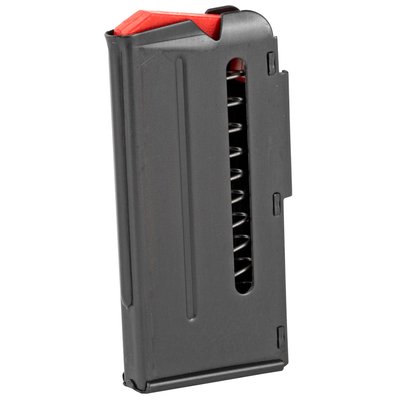 Savage Arms Model 93 Series 10-Round Magazine Blued Steel for .22 WMR / .17 HMR