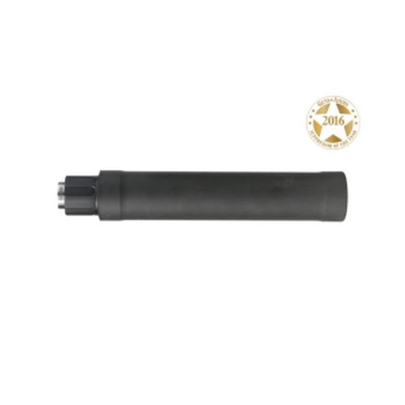 SIG SAUER Silencer 9mm with 2 PISTONS (1/2X28 and M13.5X1LH)