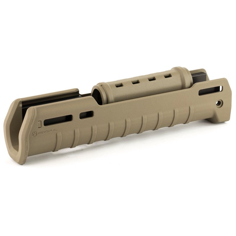 Magpul Zhukov-U AK-47/AK-74 Handguard Flat Dark Earth M-LOK MAG680-FDE