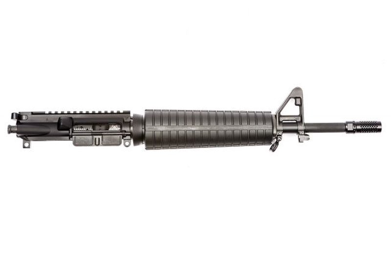 Spikes Tactical 5.56 Cold Hammer Forged 14.5in Upper Receiver
