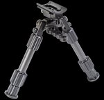 Battenfeld Accumax Carbon Bipod 6-9 in 1092515