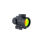 Trijicon MRO SD Red Dot Sight 2 MOA Matte Black Low Mount