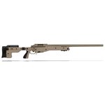 Surgeon Rifles Scalpel 6.5 Creedmoor Rifle FDE