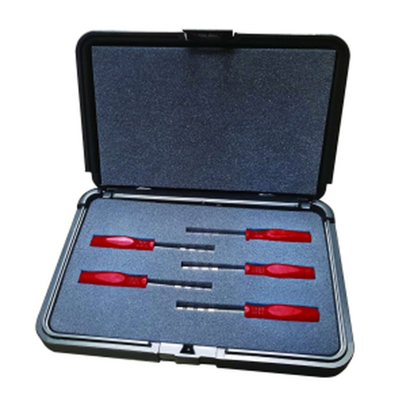 Forster Neck Tension Gage Kit Reloading Measure Tool