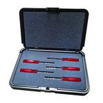 Forster Neck Tension Gage Kit Reloading Measure Tool