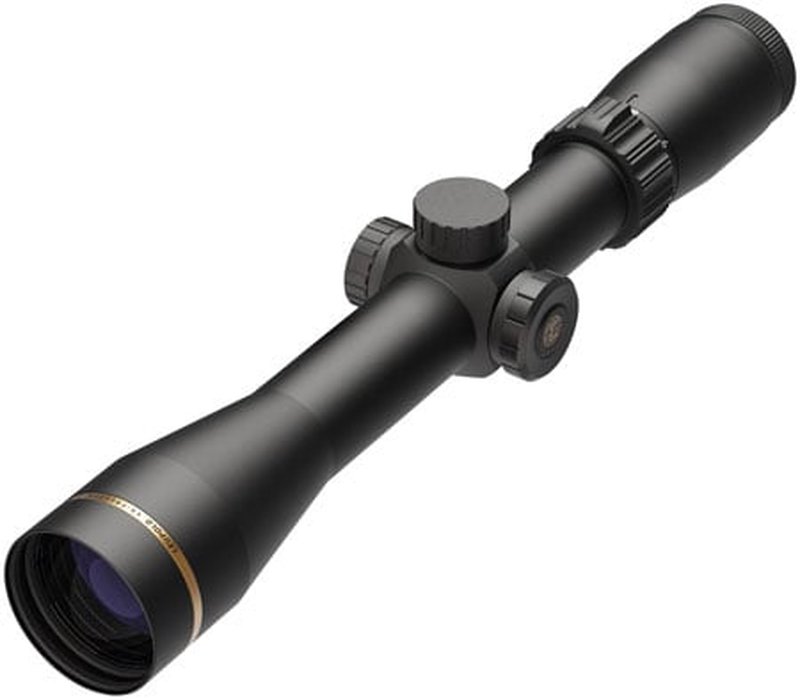 Leupold VX-Freedom Rifle Scope 3-9x 50mm Illuminated Twilight Hunter Reticle Matte Black