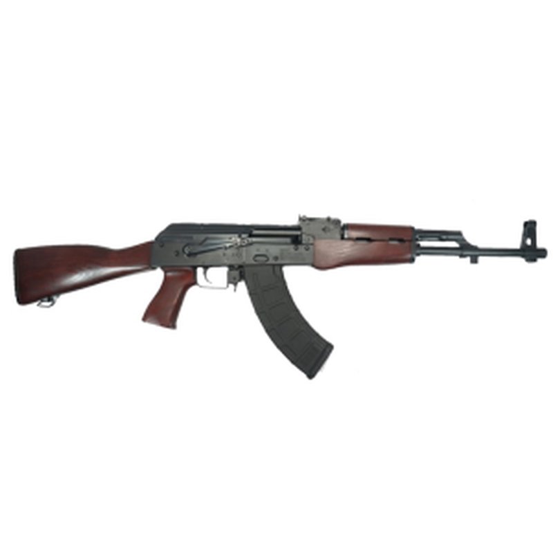 RSO BSR47 Bulgarian AKM 7.62x39 16.3" 30rd Red Star Red Furniture