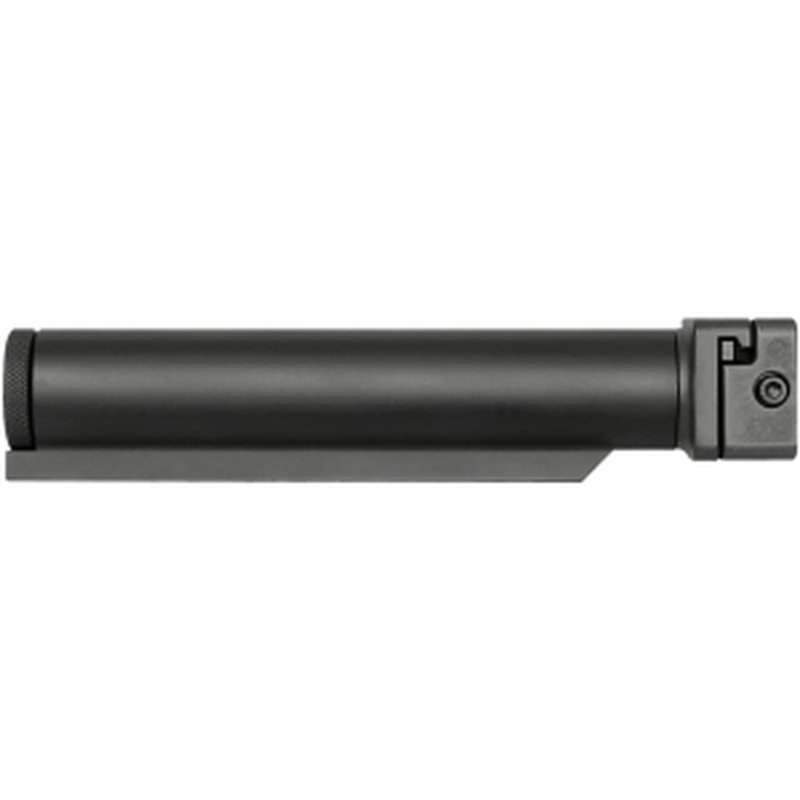Midwest Industries Folding Picatinny Receiver Extension Stock Adapter