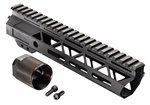 TRYBE Defense AR-15 Magnite Go Fast Ultra Lightweight M-LOK Handguard w/ Full Top Rail