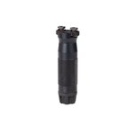 Samson Manufacturing Standard Style Long Vertical Foregrip, Black - Precision and Control - 04-01