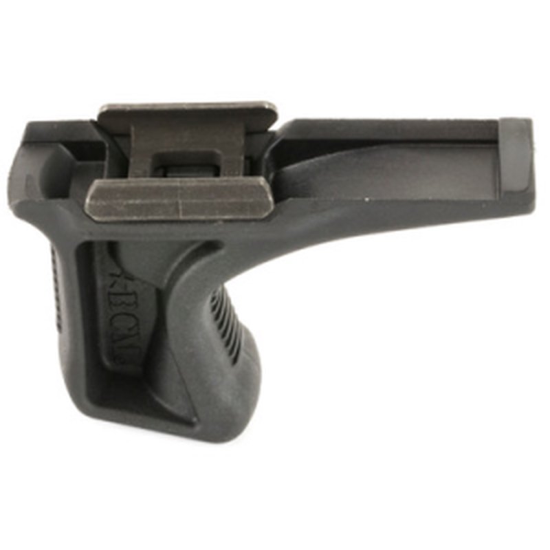 Bravo Company USA KAG1913BLK BCMGunfighter Kinesthetic Angled Grip