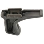 Bravo Company USA KAG1913BLK BCMGunfighter Kinesthetic Angled Grip