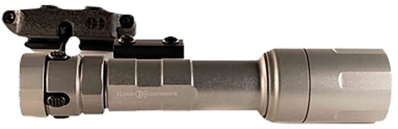 Cloud Defensive REIN 3.0 1250 Lumen LED weapon light CR123A/18650 white