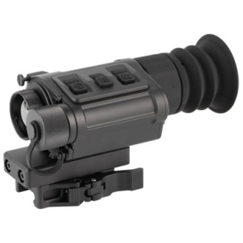 iRay USA RL25V2 Rico Micro V2 Thermal 2x/4x 25mm 384x288