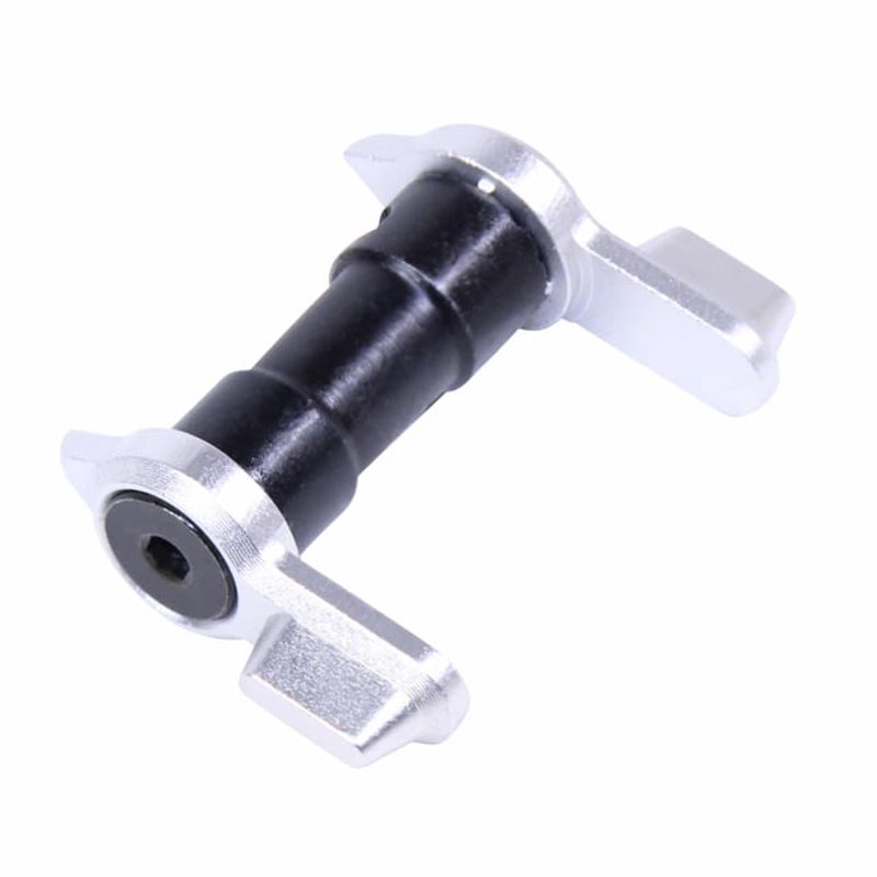 Guntec USA AR-15 Multi Degree Short Throw Ambidextrous Safety Selector